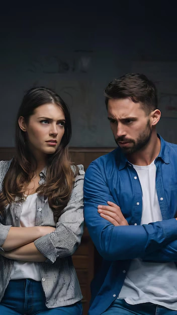 The Hidden Emotional and Financial Cost of Ongoing Family Conflict Royston