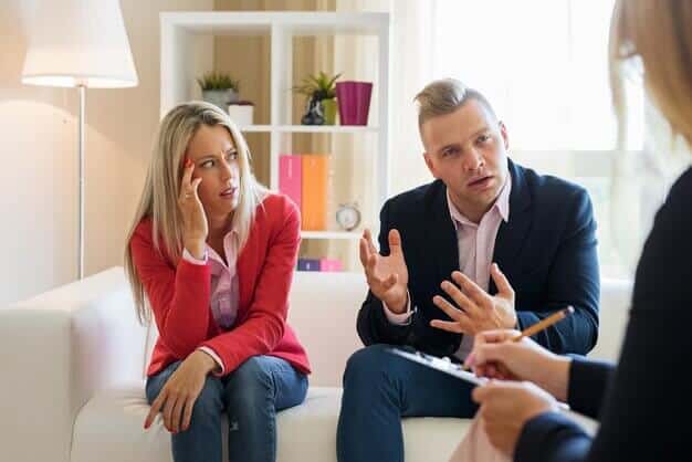 Recognizing Mental Health Challenges in Mediation Royston