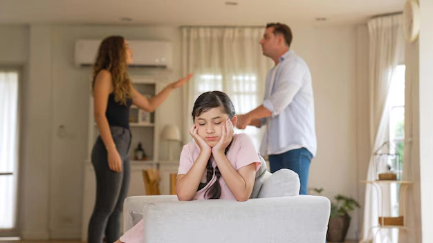 What Is Parental Responsibility in the UK Royston