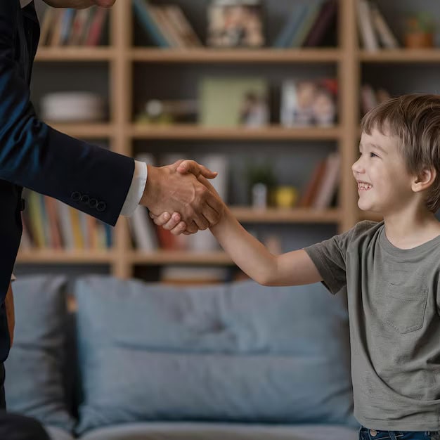 Understanding Child Arrangements – Guidance from EH Mediation Specialists Royston