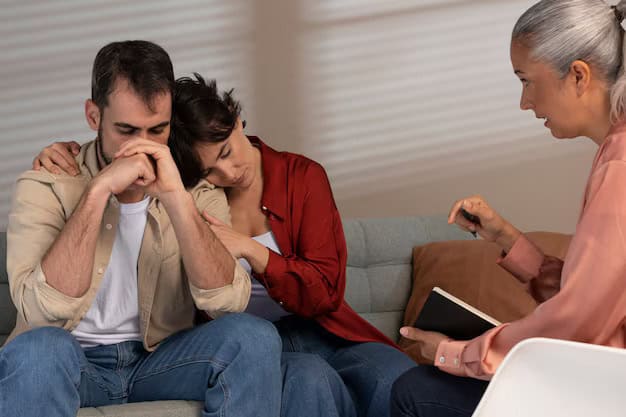 How EH Mediation Creates Better Results Through Continuous Feedback Royston
