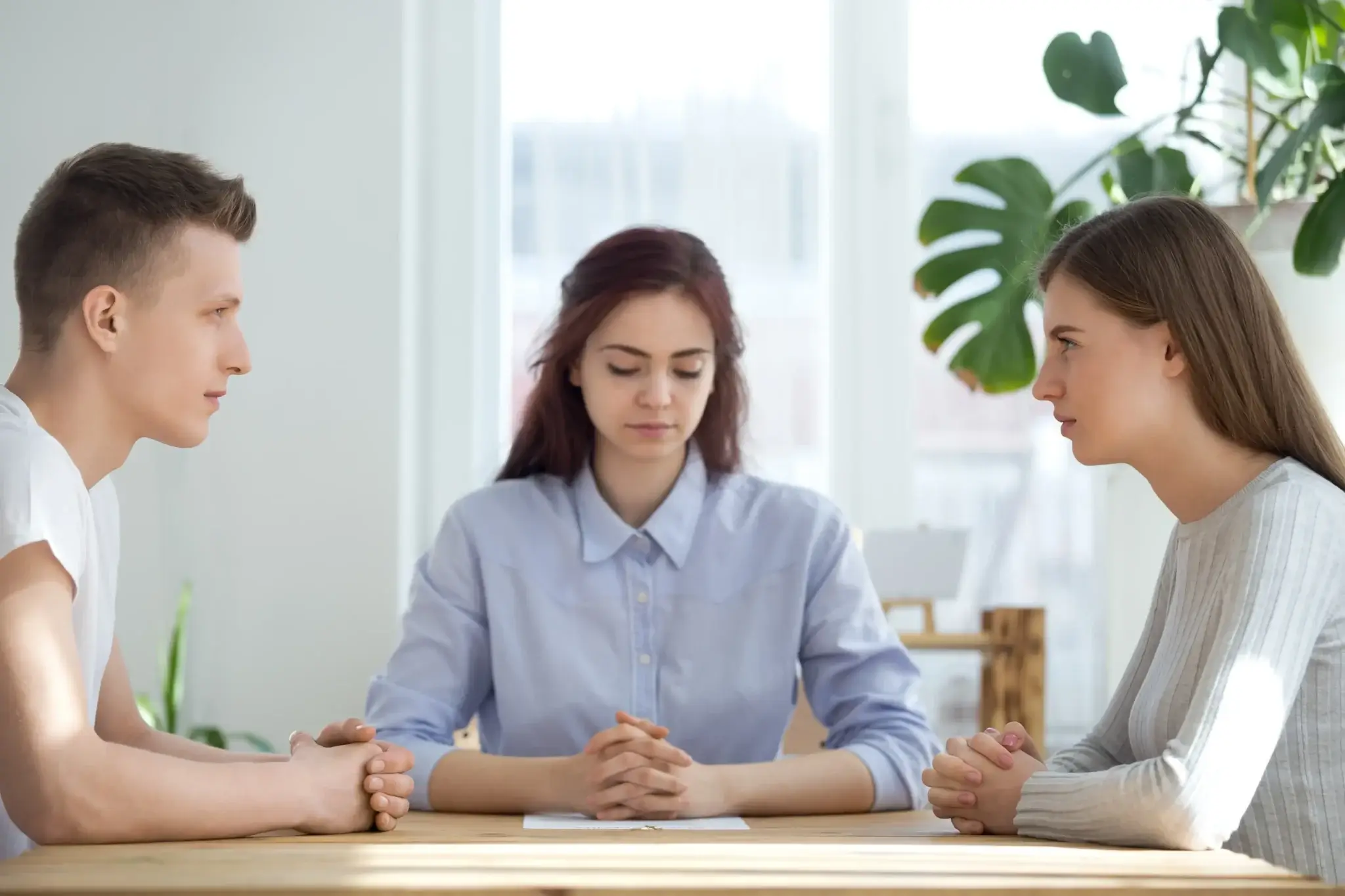 Mediators Royston: Enhance Conflict Resolution with Mental Health Training