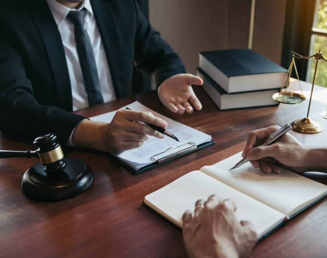 Common Challenges Couples Face in Collaborative Law Royston