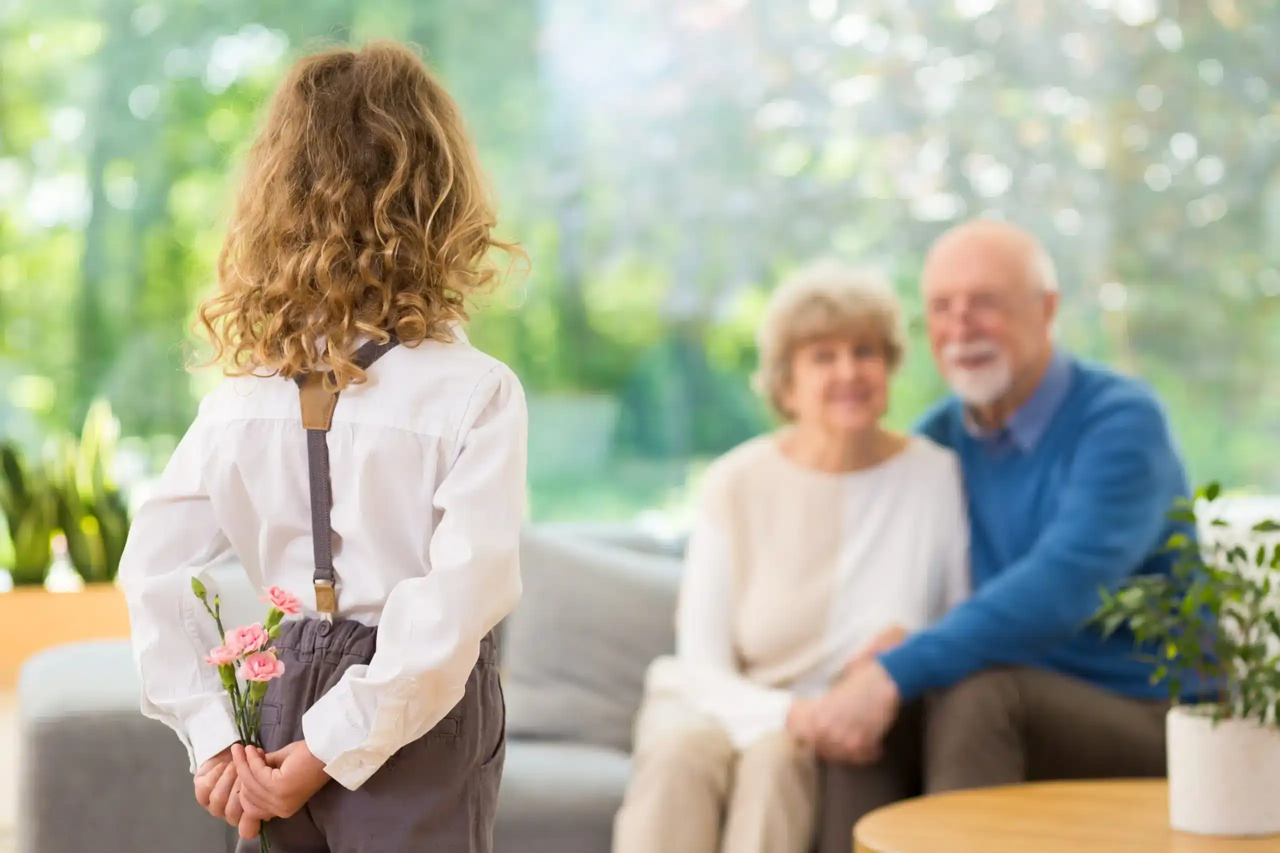 Taking the First Step: How EH Mediation Supports Grandparents Toward Positive Outcomes Royston