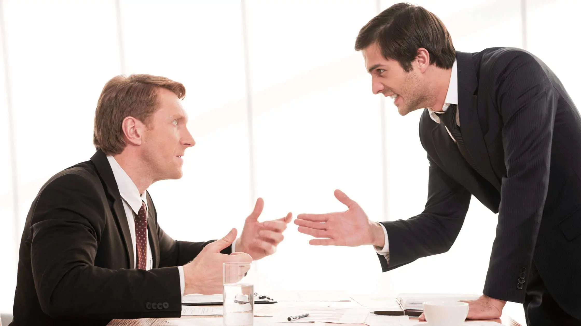 How EH Mediation Creates a Safe Space for Financial Discussions Royston
