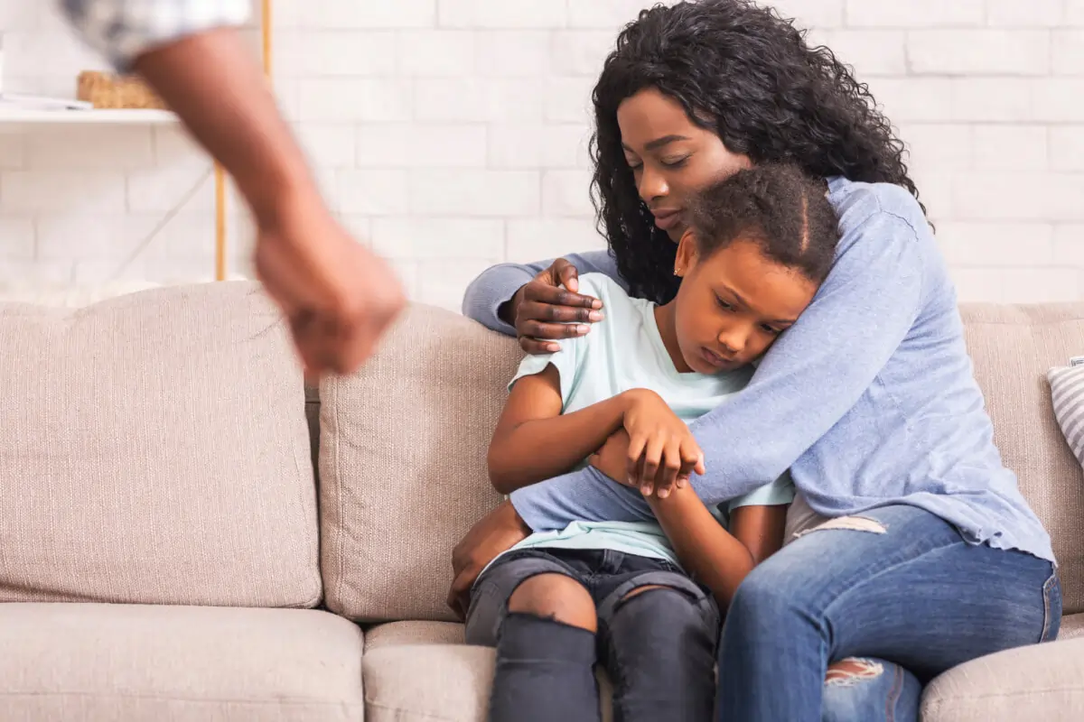 Shuttle Mediation and Separate Sessions: Safe Alternatives Royston