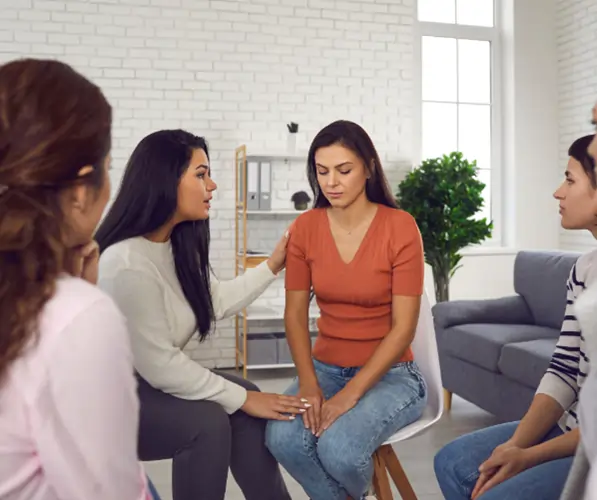 Strategies to Stay in Control During Mediation Royston