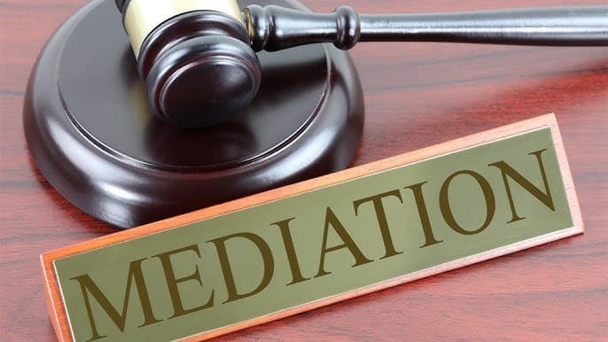 The Role of Experienced Mediators in Reducing Conflict Royston