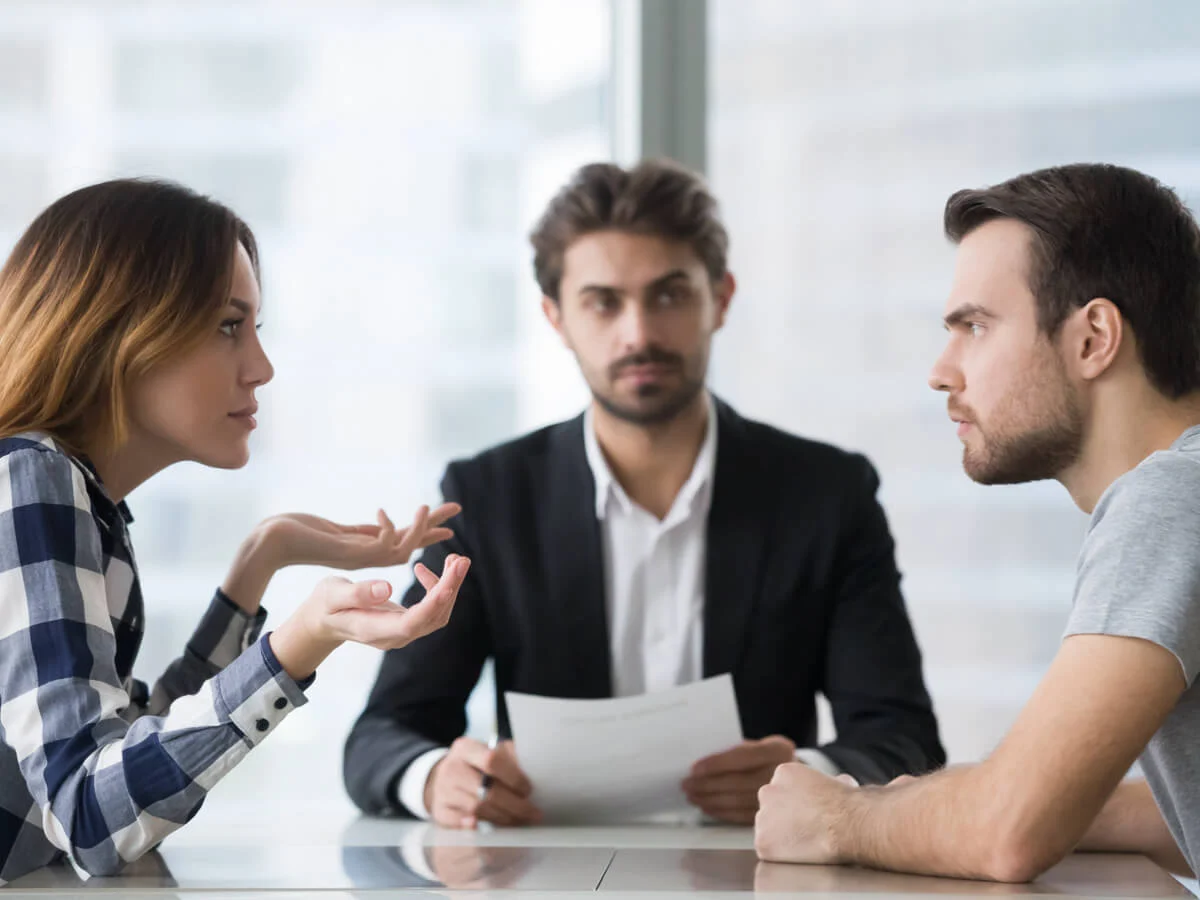 Building Better Agreements Through Feedback Support from EH Mediation Royston