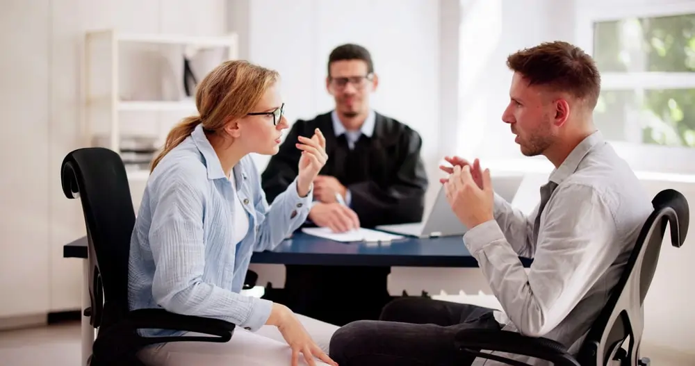 Rebuilding Trust After Relationship Breakdown Through Professional Mediation Royston