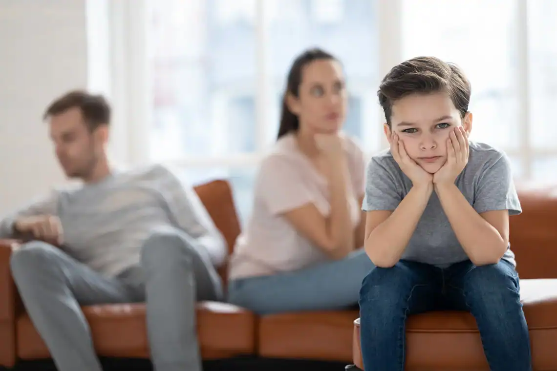 Why More Parents Trust EH Mediation for Child Arrangement Solutions Royston