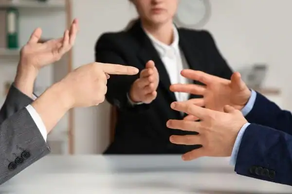 Image of legal aid mediation Royston