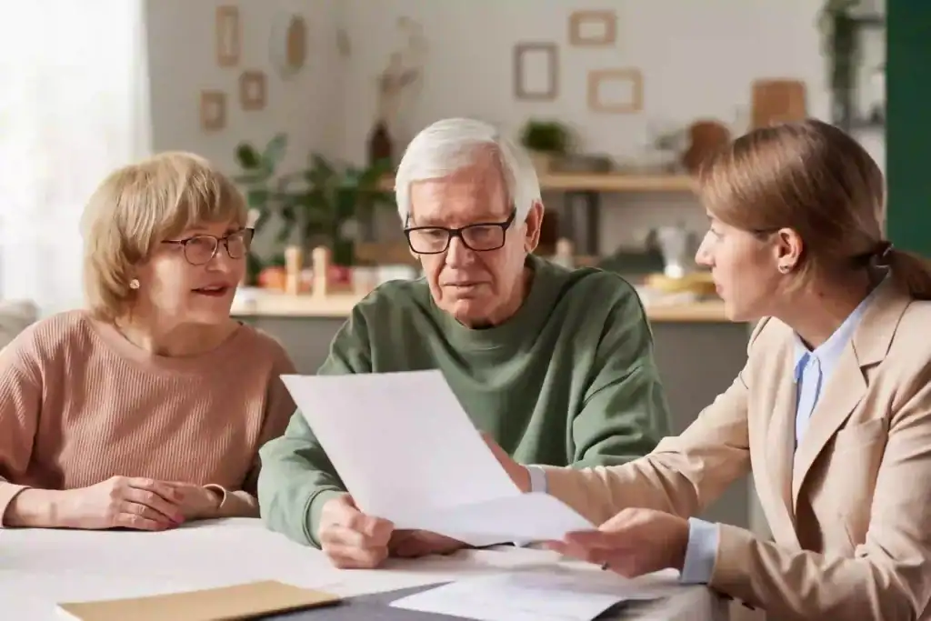 Why Do Family Disputes Happen During CHC Assessments Royston