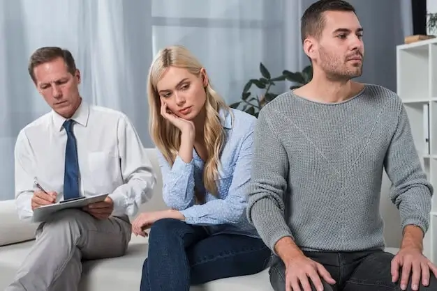 Experienced local family mediator Royston