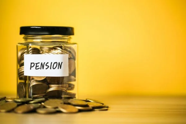 Pension Sharing Mediation Royston